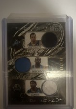 Deron Williams Rookie Cards and Autograph Memorabilia Guide 24