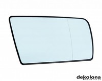 Ersatzglas AußEnspiegel Rechts FüR Mercedes E-Klasse S-Klasse C-Klasse 91-02