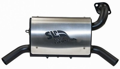 Starting Line Products Performance Slip-On Schalldämpfer #09-121