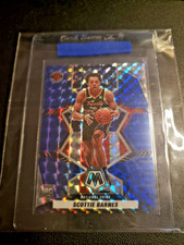 2021-22 Panini Mosaic SCOTTIE BARNES #257 Rookie Prizm /99
