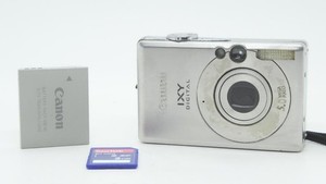 Canon Digital Ixus 60 | eBay