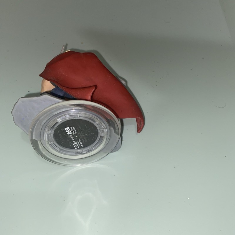 Disney Thor Character Figure Marvel Infinity 2.0 Disney Infinity