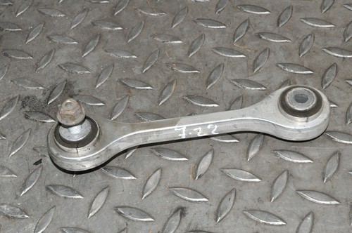 AUDI A8 4H 3.0 TDI 2011 RHD Stabilisator-Verbindungsarm vorne rechts 4m0411317 1