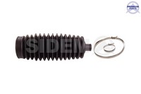 Sidem 306.334 Spurstangenmanschette Vorne Lenkung, Ø14XØ50, LäNge 177Mm