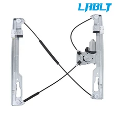 LABLT Electric Window Actuator W/ Motor Front&Left For Ford F150 09-2010 751-248