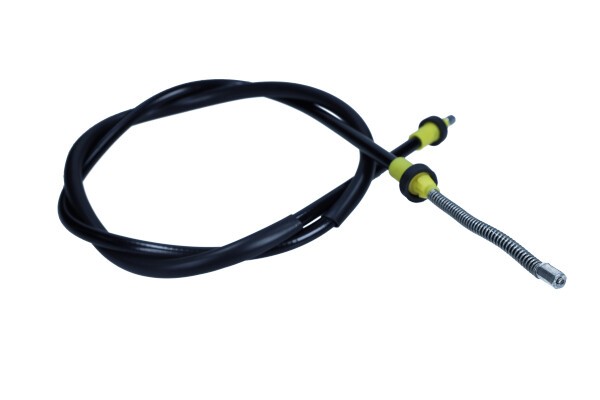 Handbremsseil Seilzug FÜR Renault Modus / Grand Modus (F/JP0 ) - Maxgear 32-1489-image