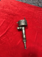 1940 Chevrolet 216 Delco 1110052 Distributor 6 Cyl Stovebolt Gm 1941 1947 1948 1940 Chevrolet 216 Delco 1110052 Distributor 6 Cyl Stovebolt Gm 1941 1947 1948