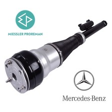 Wiederaufbereitetes Luftfederbein F&uuml;r Mercedes S-Klasse (W222, V222) Federbein h