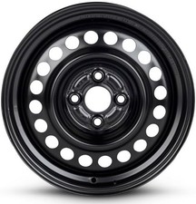 New 15x5.5 Inch Steel Wheel For Honda Fit 2009 Black 4x100mm Oe 42700tf0n01 New 15x5.5 Inch Steel Wheel For Honda Fit 2009 Black 4x100mm Oe 42700tf0n01