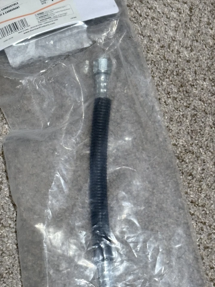 Dorman 800-854 Rear Fuel Line for 1990-1999 Chevy GMC C2500 C3500 - Image 3 of 4