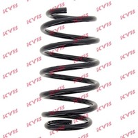 1X KYB Fahrwerksfeder K-Flex RH3543 FüR YS3E Saab Tid Turbo