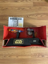 Anakin s Podracer Wake-up System Ok Condition...