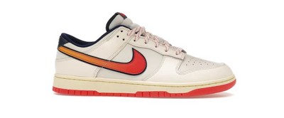 Low Top Nike Dunks
