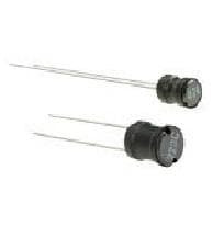 20Pcs 13R686C Fixed Inductors Ind 68mH 0.04A Radial Leads