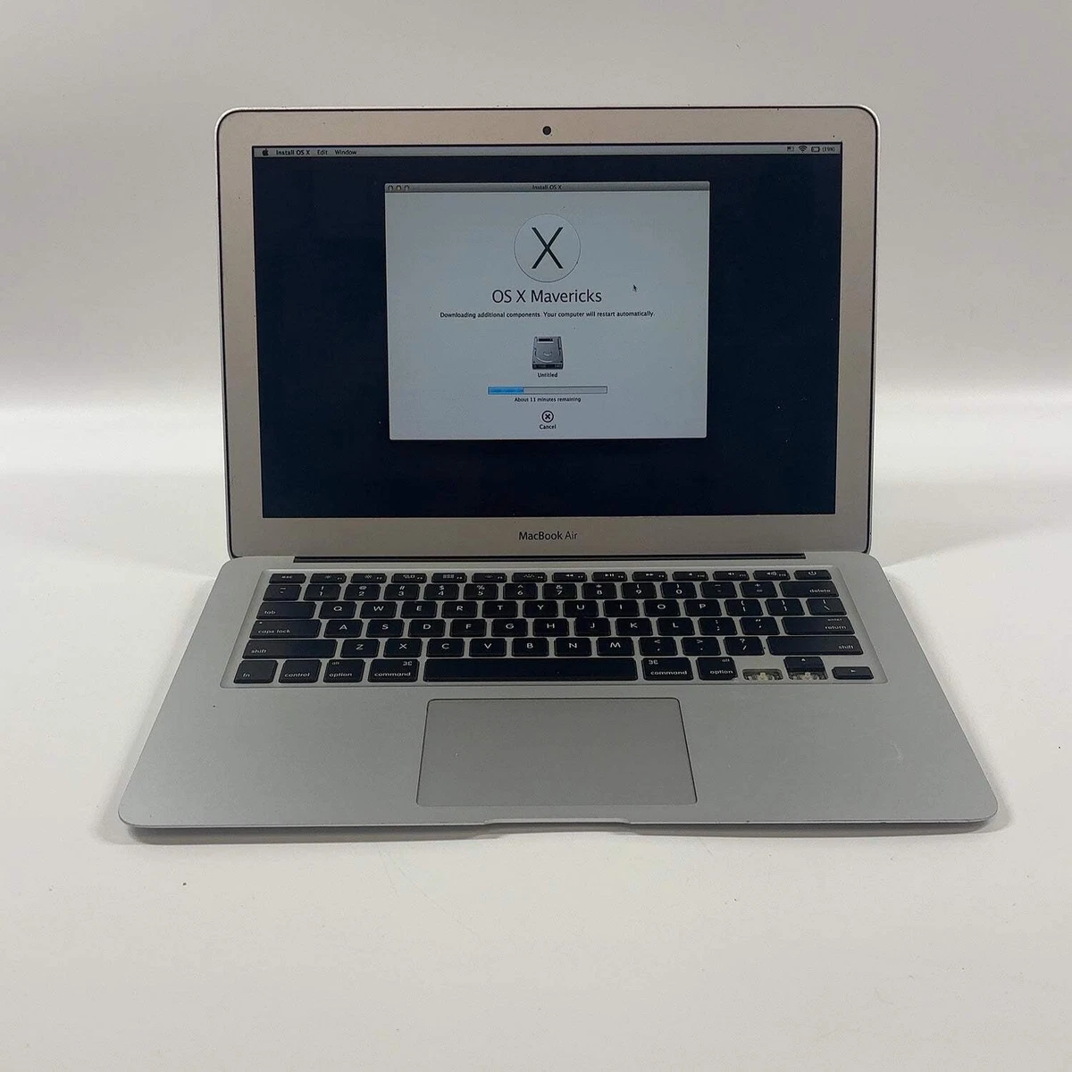 Macbook Air A1466 for sale - eBay