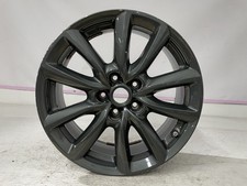 MAZDA 3 MK4 2019-2026 GENUINE 18" INCH ALLOY WHEEL RIM P/N 9965B57080