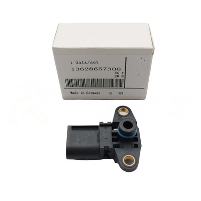 #ad OEM FOR BMW sensor intake manifold air pressure map sending unit 13628657300 $30.59