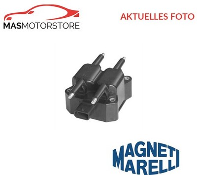 MOTOR ZÜNDSPULE MAGNETI MARELLI 060717039012 P NEU OE QUALITÄT