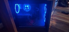 CyberPowerPC Gaming Tower Desktop NVIDIA GeFo...