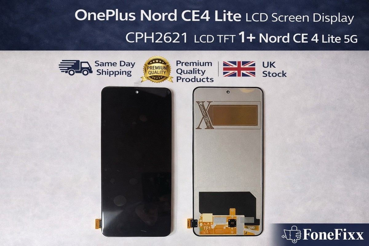 OnePlus Nord CE4 vs OnePlus Nord CE4 Lite 5G: Quelle est la différence OnePlus Nord CE4 vs OnePlus Nord CE4 Lite 5G: Quelle est la différence