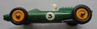 Matchbox Series #19 Lotus Racing Car Lesney