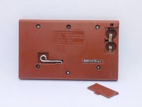 Used Nintendo Parachute Video Game and watch fully working