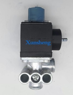 1pc new for Two position three way solenoid valve H0366040035A0