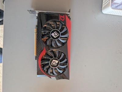 PowerColor AMD Radeon HD 7850 (AX7850 2GBD5-2DHV2)