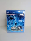 Gundam Breaker 3: Break Edition (Playstation 4, PS4) Region 3 English Subtitles