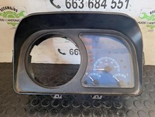 Compteur Renault MASCOTT