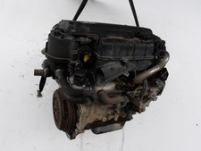 Moteur Citroen NEMO