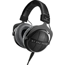 Beyerdynamic DT990 Pro X Professional Open-Back Studio Headphones