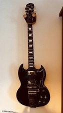Epiphone SG Electric Guitar Black