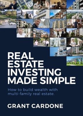 How to Create Wealth Investing in Real Estate : How to Build Weal