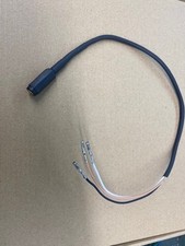 Microsquirt Serial Connection Cable 2.5 mm to Ampseal Pin