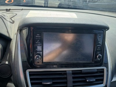 Audio Equipment Radio Display And Receiver Fits 18-20 ECLIPSE CROSS 1431162