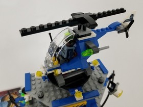 LEGO Jurassic World 75919 Indominus rex Breakout Complete With Box Dinosaur