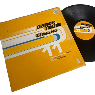 Everything But The Girl - Missing   Blue Boy - Remember Me / 12'' Vinyl