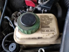 Pompe direction assistée Volkswagen TOURAN