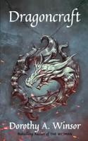 Dragoncraft Dorothy A. Winsor Taschenbuch Englisch 2024 Inspired Quill