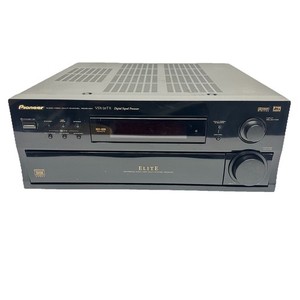 Pioneer Elite Av Receiver | eBay