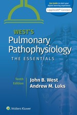 Wests Pulmonary Pathophysiology | The Essenti...