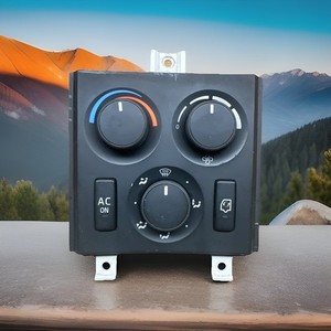 ✅ 18-24 Volvo VNL Climate Control Module AC/Heat Switch 84732236 OEM ✅