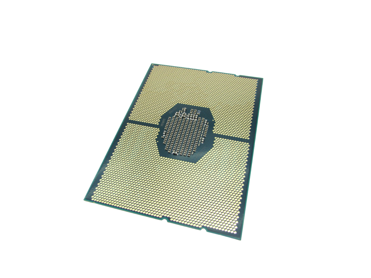 Intel Xeon Silver 4208 SRFBM 2.10GHz 8-Core CPU Processor for sale