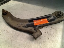 Triangle de suspension Renault CLIO