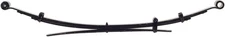 Dorman 69-285 Suspension Leaf Spring For 05-18 Nissan Suzuki Equator Frontier