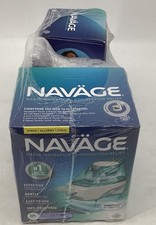 Navage Premium Bundle Nose Cleaner 90 Salt Pods Nasal Irrigation