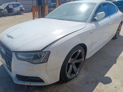 8T8837462B Elevalunas Delantero Derecho para AUDI A5 SPORTBACK (8T) 1287952 - Imagen 1 de 6