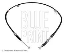 ADM546118 BLUE PRINT Cable Pull, Parking Brake for Mazda