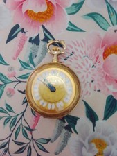 Orologio Kramer 17 Jewels Swiss Made Pocket